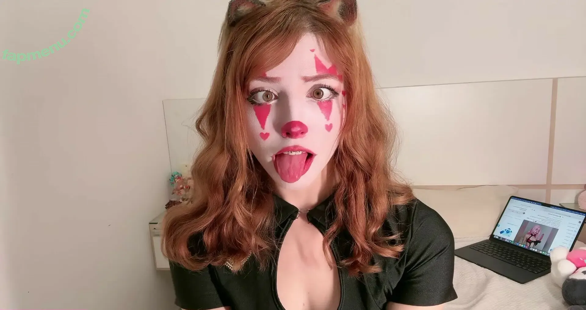 Ahegao nude photo #0094 (Drool Girls / Long Tongue / ahegaoselfies / lovelucy)