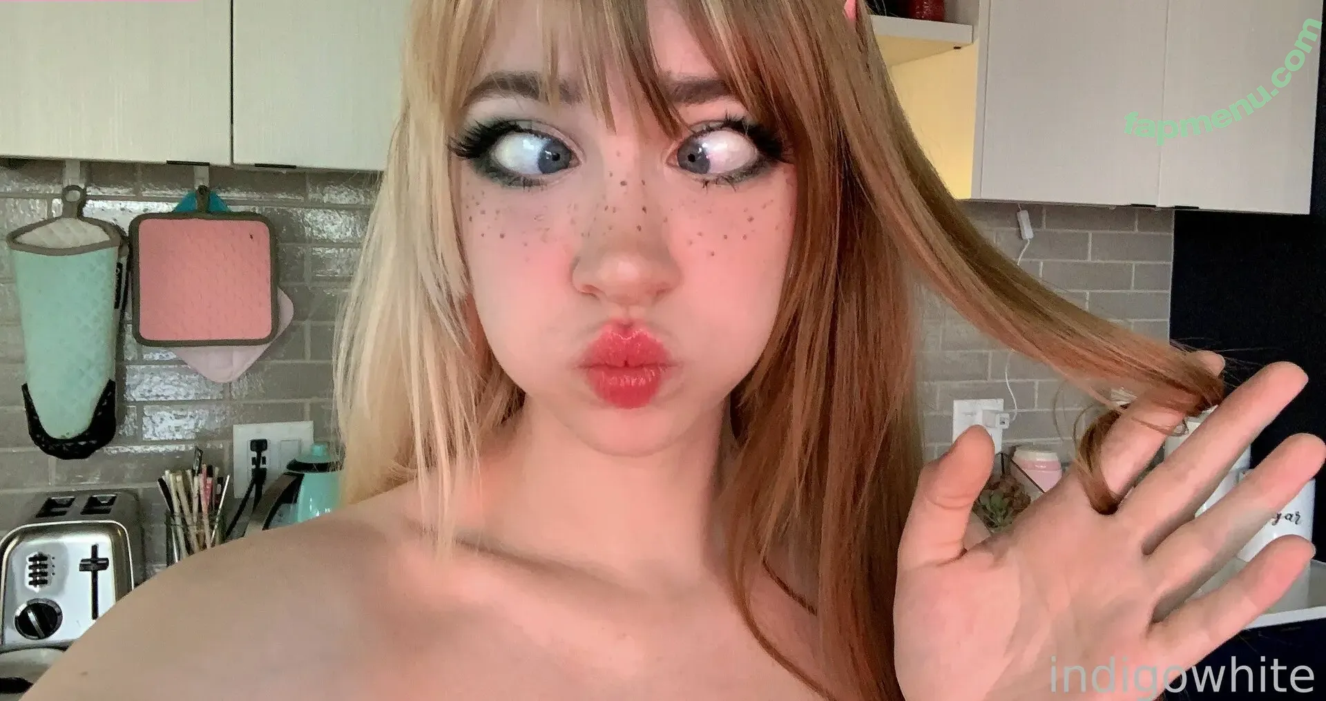 Ahegao nude photo #0112 (Drool Girls / Long Tongue / ahegaoselfies / lovelucy)