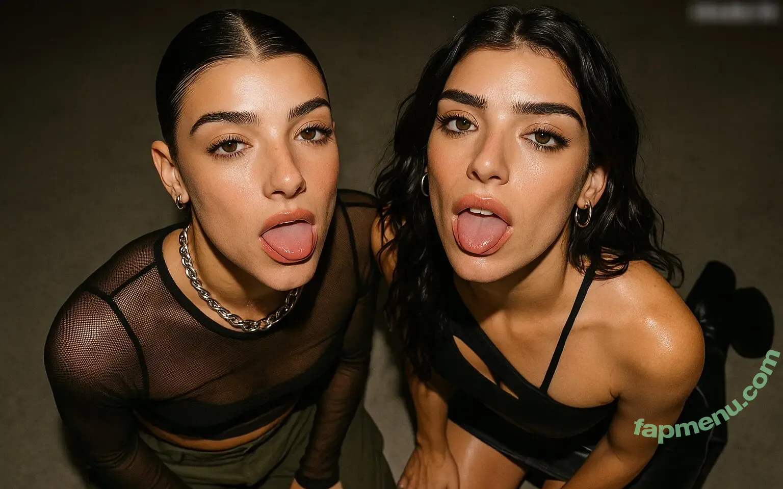 Ahegao Fakes nude photo #0010 (Ahegao Fakes)
