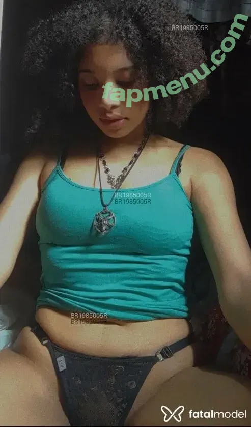 Ahgata Marques nude photo #0002 (agatadediasmarques)