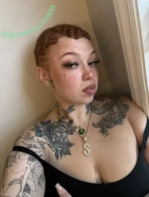 AHintOfRed nude photo #0056