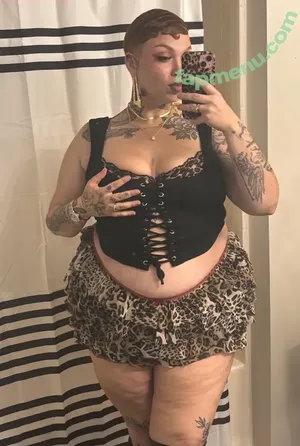 AHintOfRed nude photo #0063