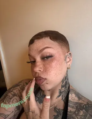 AHintOfRed nude photo #0064