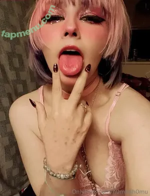 @ahirukoakemi, h0m04h0mu leaks