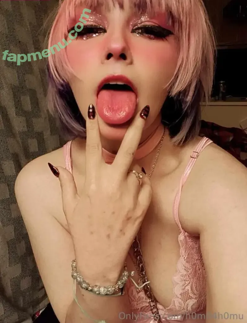 Ahiru Akemi nude photo #0020 (@ahirukoakemi / h0m04h0mu)