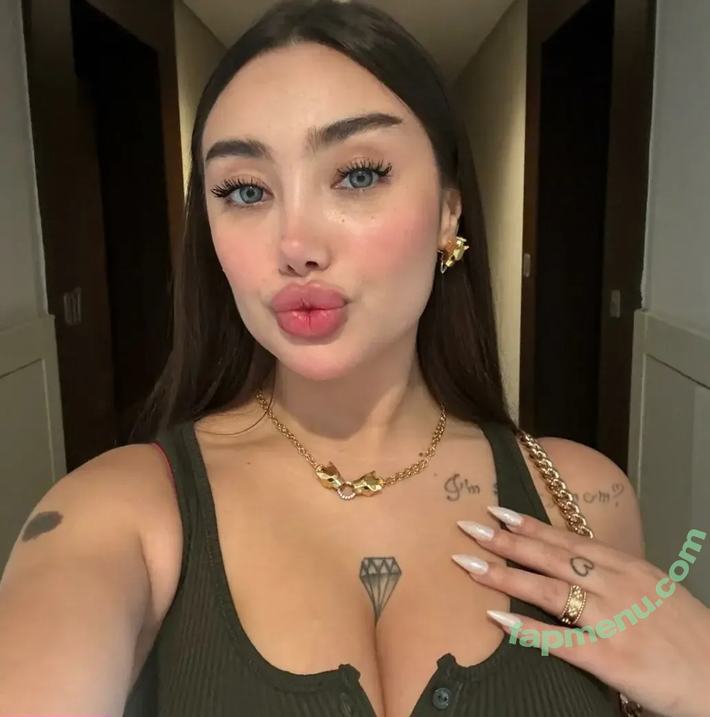 Ahlam Diamond nude photo #0007 (ahlam_diamond2)