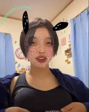 Ahoo._.08 / dededeno_den / ooha._.80 nude photo #0003