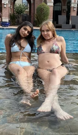 ahornypaki / texanpakii nude photo #0040