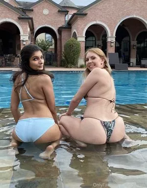 ahornypaki / texanpakii nude photo #0068