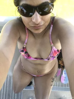 ahornypaki / texanpakii nude photo #0092