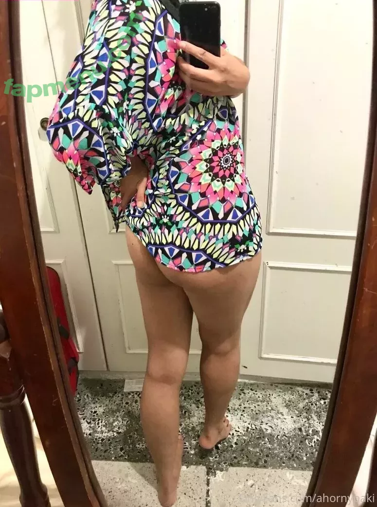 ahornypaki nude photo #0173 (texanpakii)
