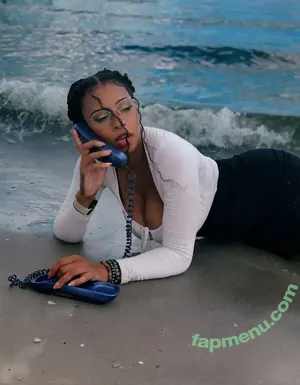 Ahquamarine / ahqua.marine nude photo #0493