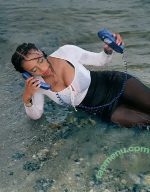 Ahquamarine / ahqua.marine nude photo #0498