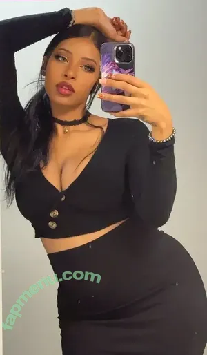 Ahquamarine / ahqua.marine nude photo #0500