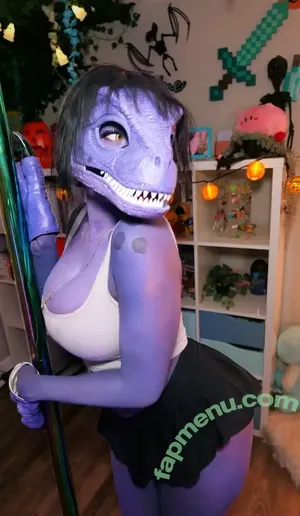 Ahquamarine / ahqua.marine nude photo #0534