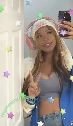 Ahquamarine / ahqua.marine nude photo #0535