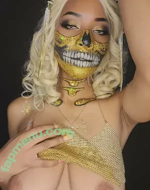 Ahquamarine / ahqua.marine nude photo #0548