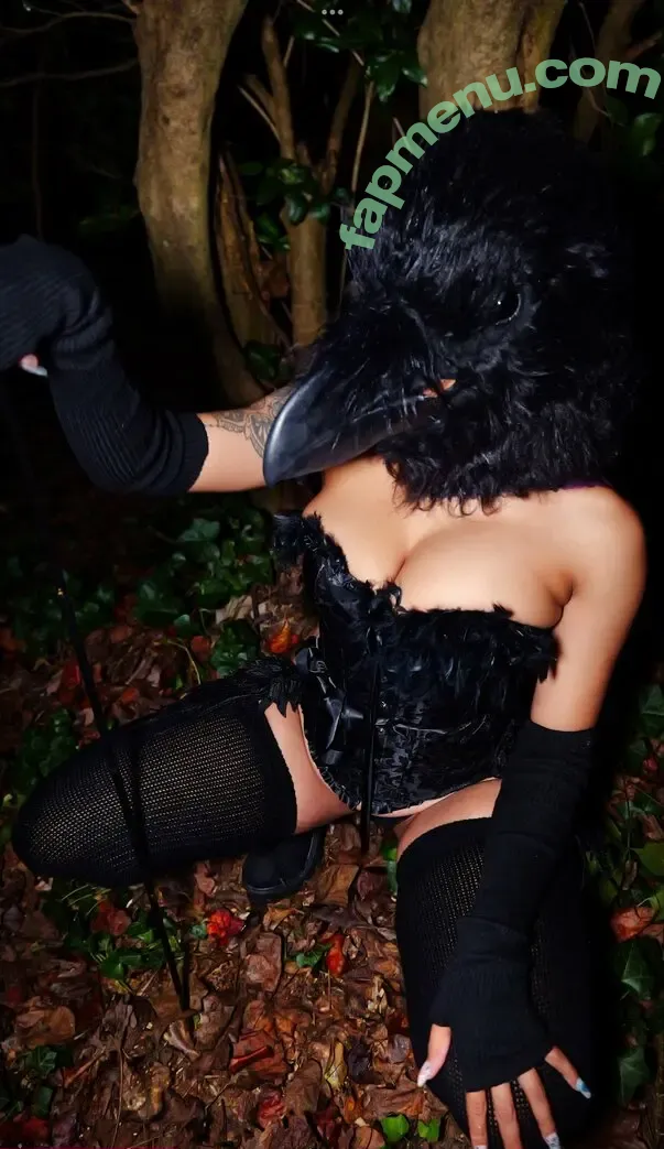 Ahquamarine nude photo #0523 (ahqua.marine)