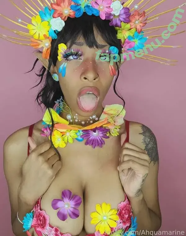 Ahquamarine nude photo #0575 (ahqua.marine)