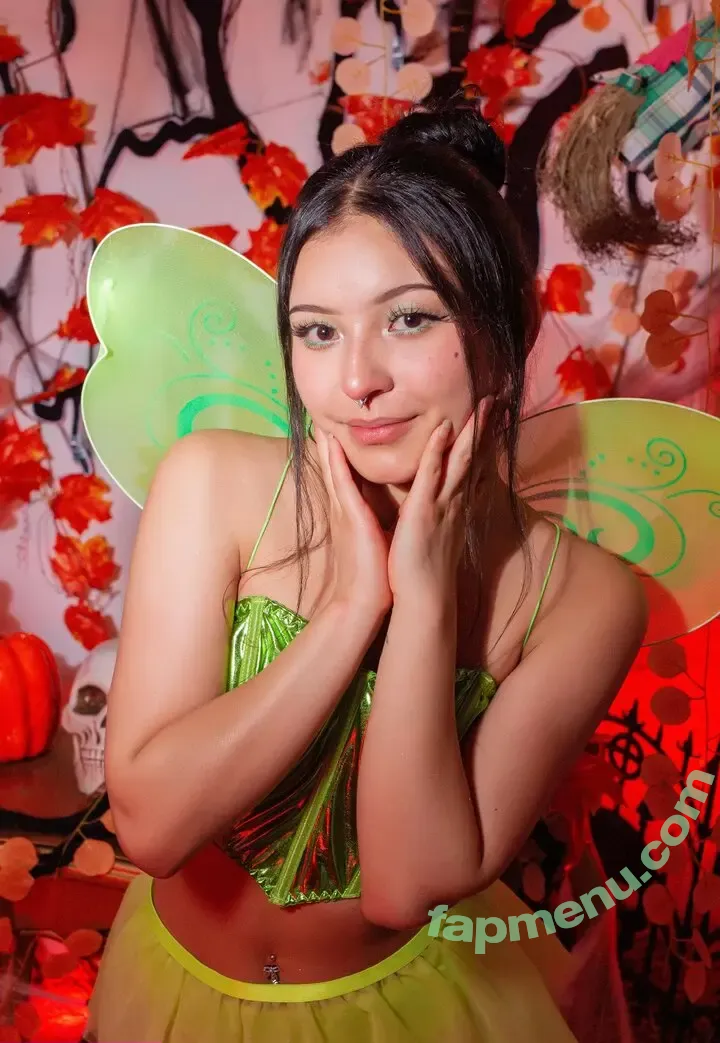 Ahri_Moon1 nude photo #0038 (Golden_Girlsss)