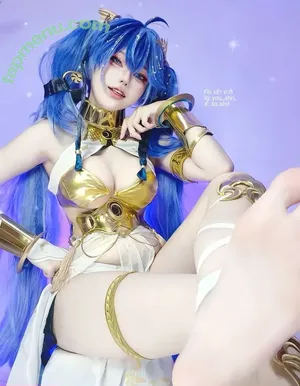 ahri_so / So.ahri / nymphahri / you_ahri_ / เจ้า อาริ nude photo #0020