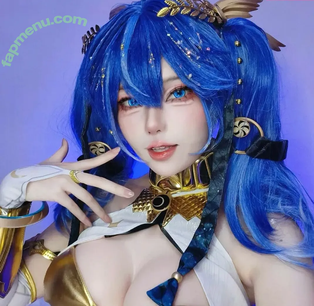 ahri_so nude photo #0015 (So.ahri / nymphahri / you_ahri_ / เจ้า อาริ)