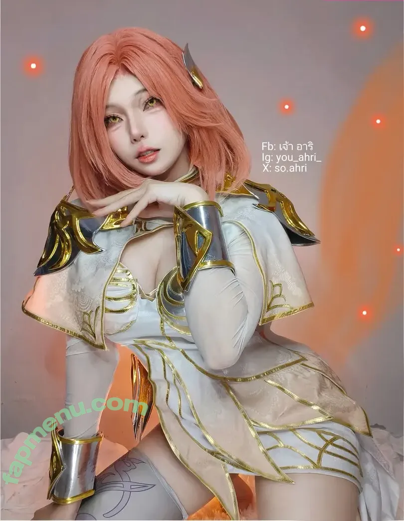ahri_so nude photo #0028 (So.ahri / nymphahri / you_ahri_ / เจ้า อาริ)