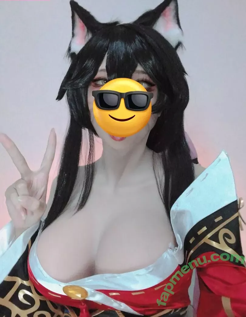 Ahrichan nude photo #0001 (ahri_so / ahriannaxoxo / nisaaratn20 / you_ahri_)