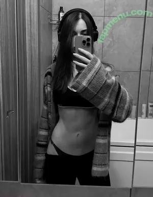 Ahrinyan / Arina Berdnikova / nyasharisha nude photo #0068