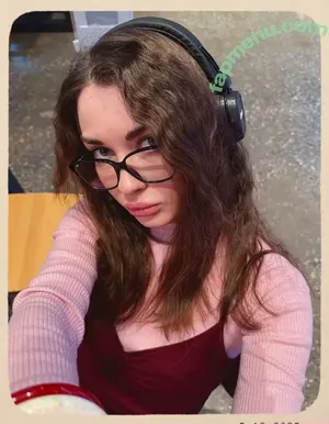 Ahrinyan / Arina Berdnikova / nyasharisha nude photo #0072