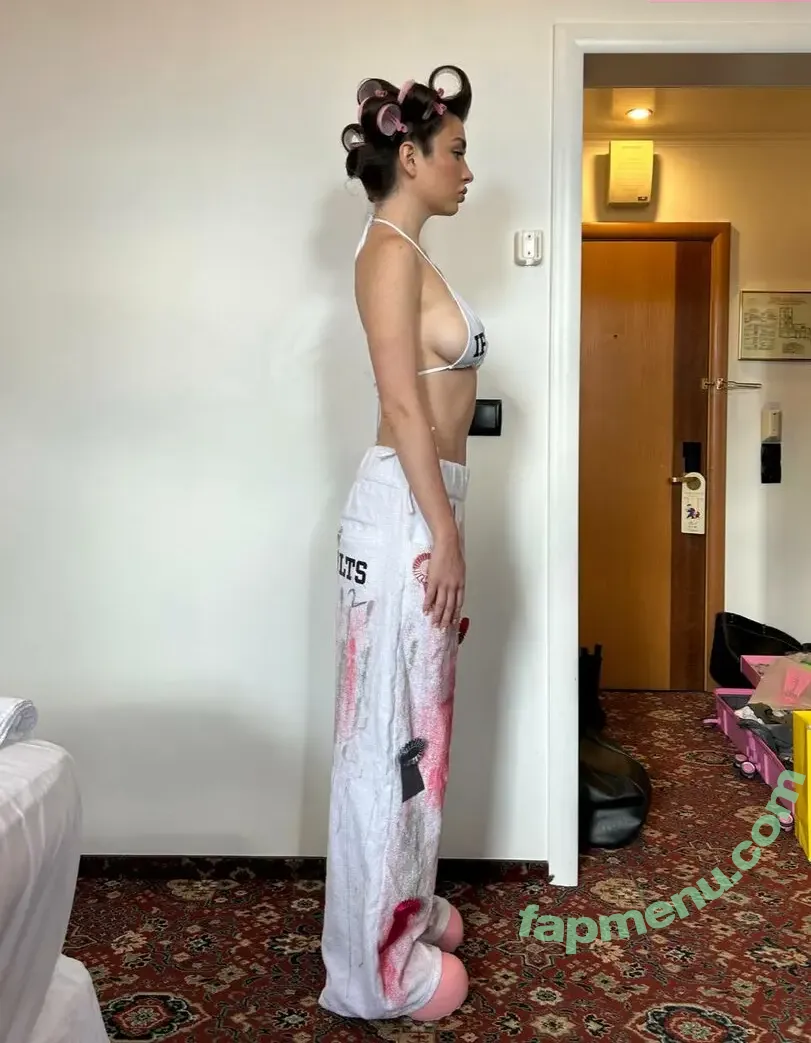Ahrinyan nude photo #0005 (nyasharisha)
