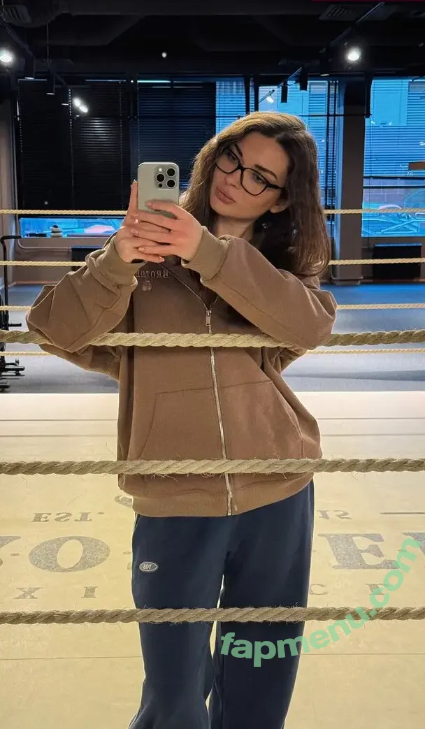 Ahrinyan nude photo #0066 (Arina Berdnikova / nyasharisha)