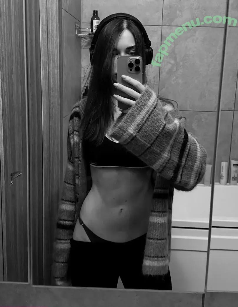 Ahrinyan nude photo #0068 (Arina Berdnikova / nyasharisha)