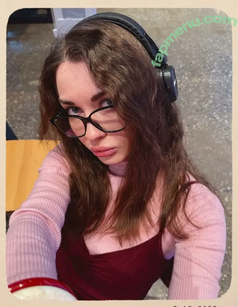 Ahrinyan nude photo #0072 (Arina Berdnikova / nyasharisha)