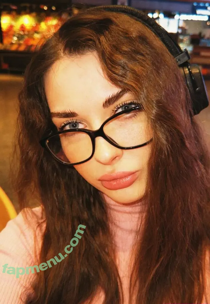 Ahrinyan nude photo #0073 (Arina Berdnikova / nyasharisha)