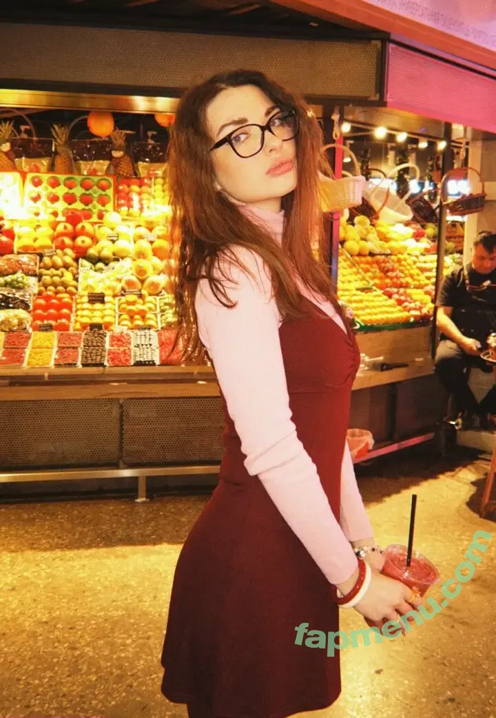 Ahrinyan nude photo #0074 (Arina Berdnikova / nyasharisha)