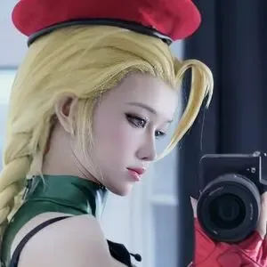 Ahrithefox / ahri_thefox nude photo #0006