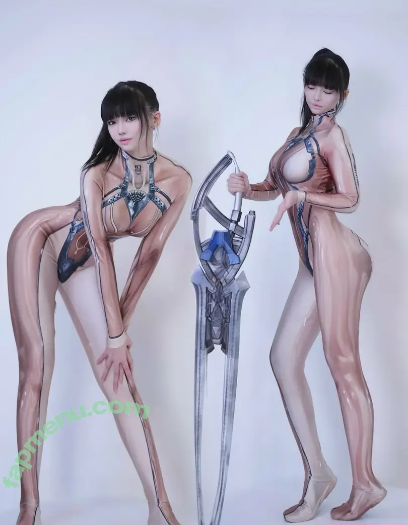 Ahrithefox nude photo #0004 (ahri_thefox)