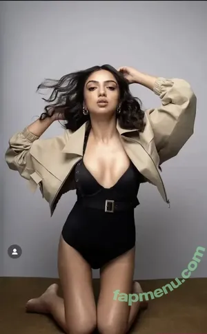 Ahsaas Channa / ahsaassy_ nude photo #0046