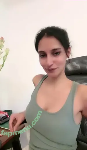 ahsanjuhaina / Juhi A nude photo #0013