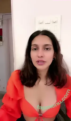 ahsanjuhaina / Juhi A nude photo #0016