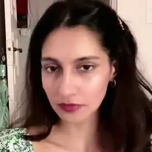 ahsanjuhaina / Juhi A nude photo #0043