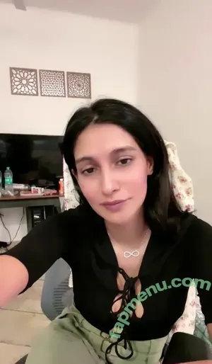 ahsanjuhaina / Juhi A nude photo #0049