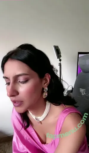 ahsanjuhaina / Juhi A nude photo #0056