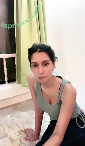 ahsanjuhaina / Juhi A nude photo #0060