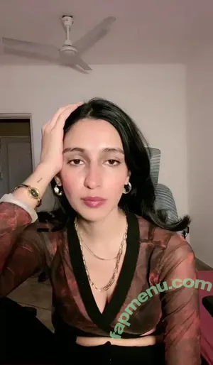 ahsanjuhaina / Juhi A nude photo #0063