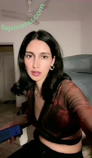 ahsanjuhaina / Juhi A nude photo #0064