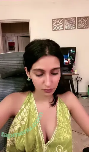 ahsanjuhaina / Juhi A nude photo #0080