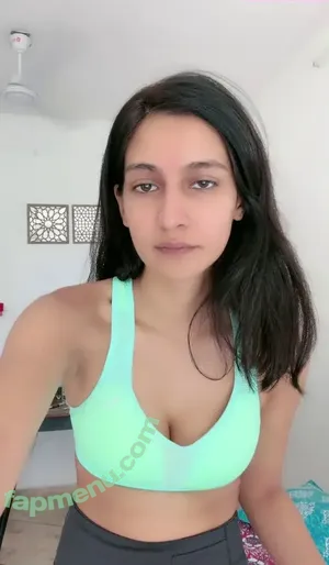 ahsanjuhaina / Juhi A nude photo #0094