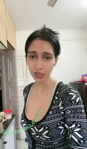 ahsanjuhaina / Juhi A nude photo #0103